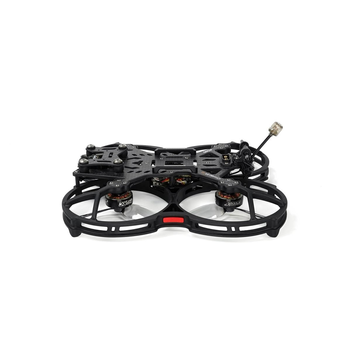 GEPRC CineLog35 V2 Analog FPV Drone