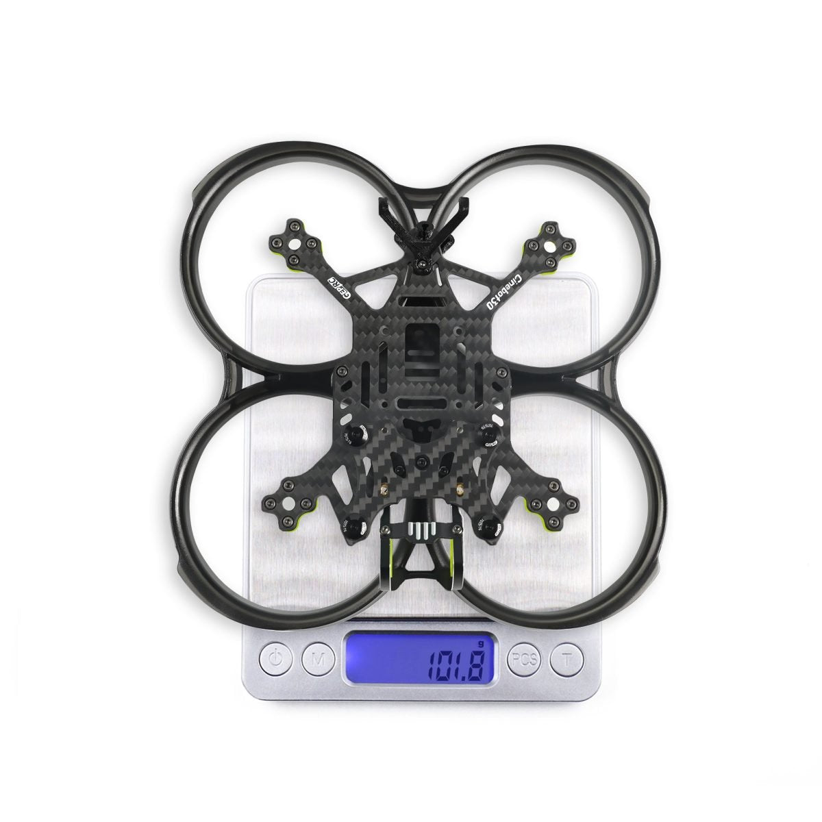 GEP-CT30 O3 Frame