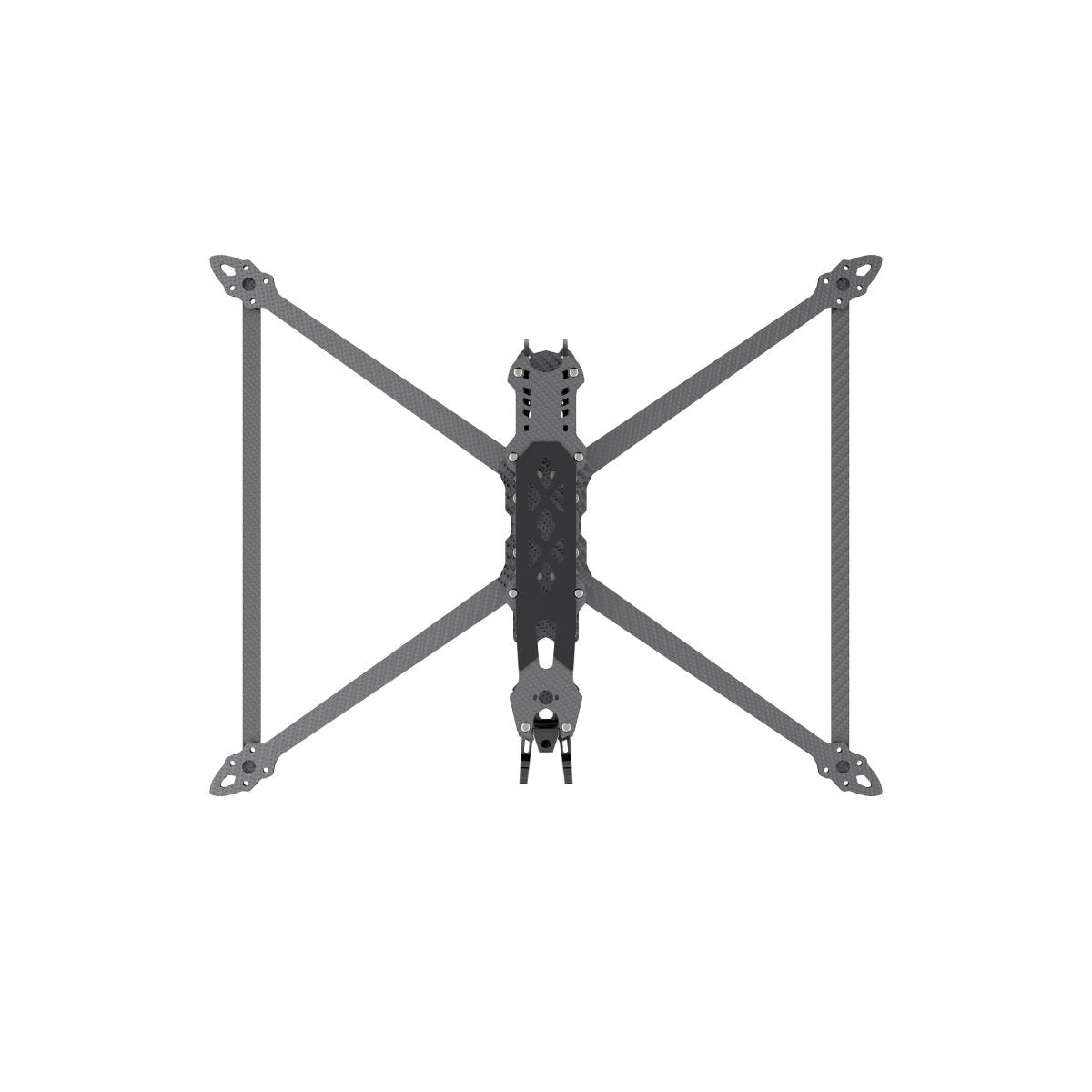 GEP-Mark4 Frame
