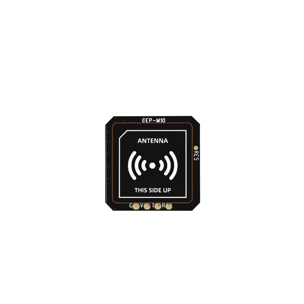 GEP-M10 Series GPS Module