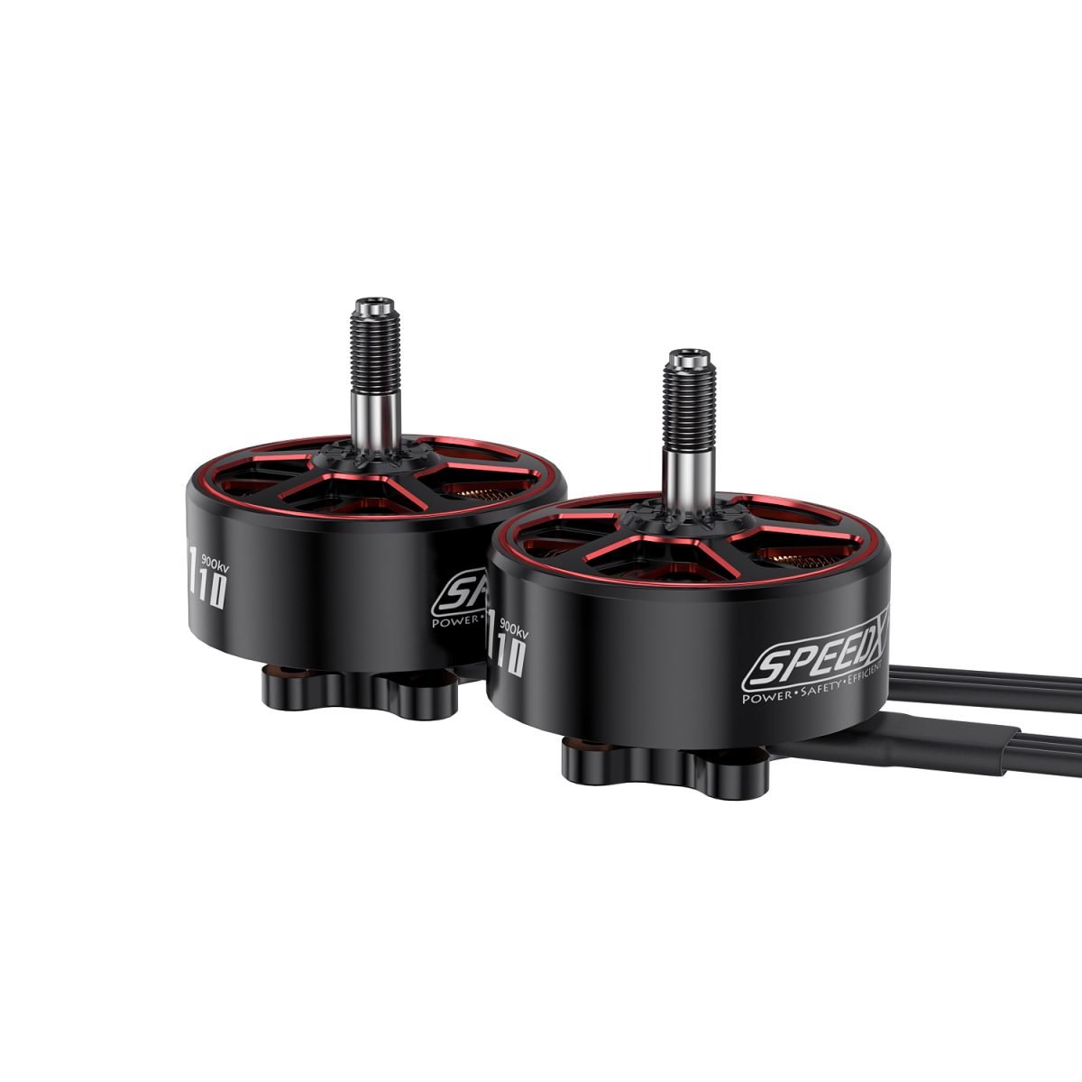 GEPRC SPEEDX2 3110 900KV/1250KV Motor