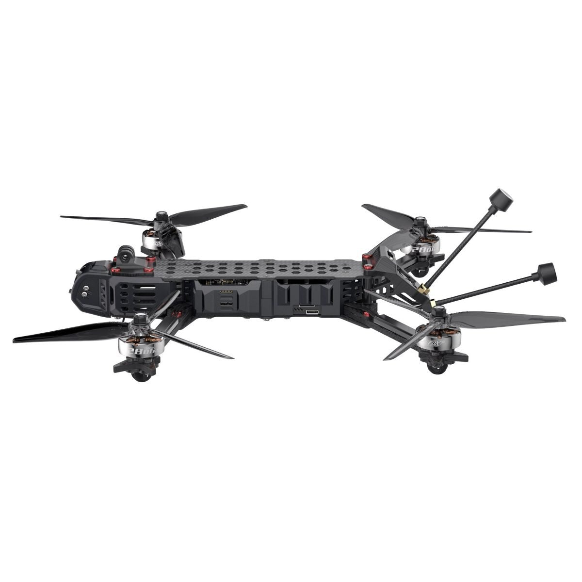 GEPRC Crocodile75 V3 Analog Long Range FPV