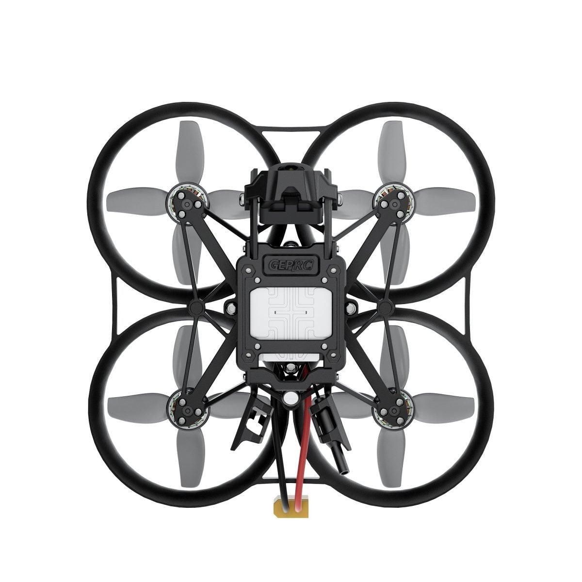 GEPRC DarkStar20 HD Wasp Cinewhoop Quadcopter