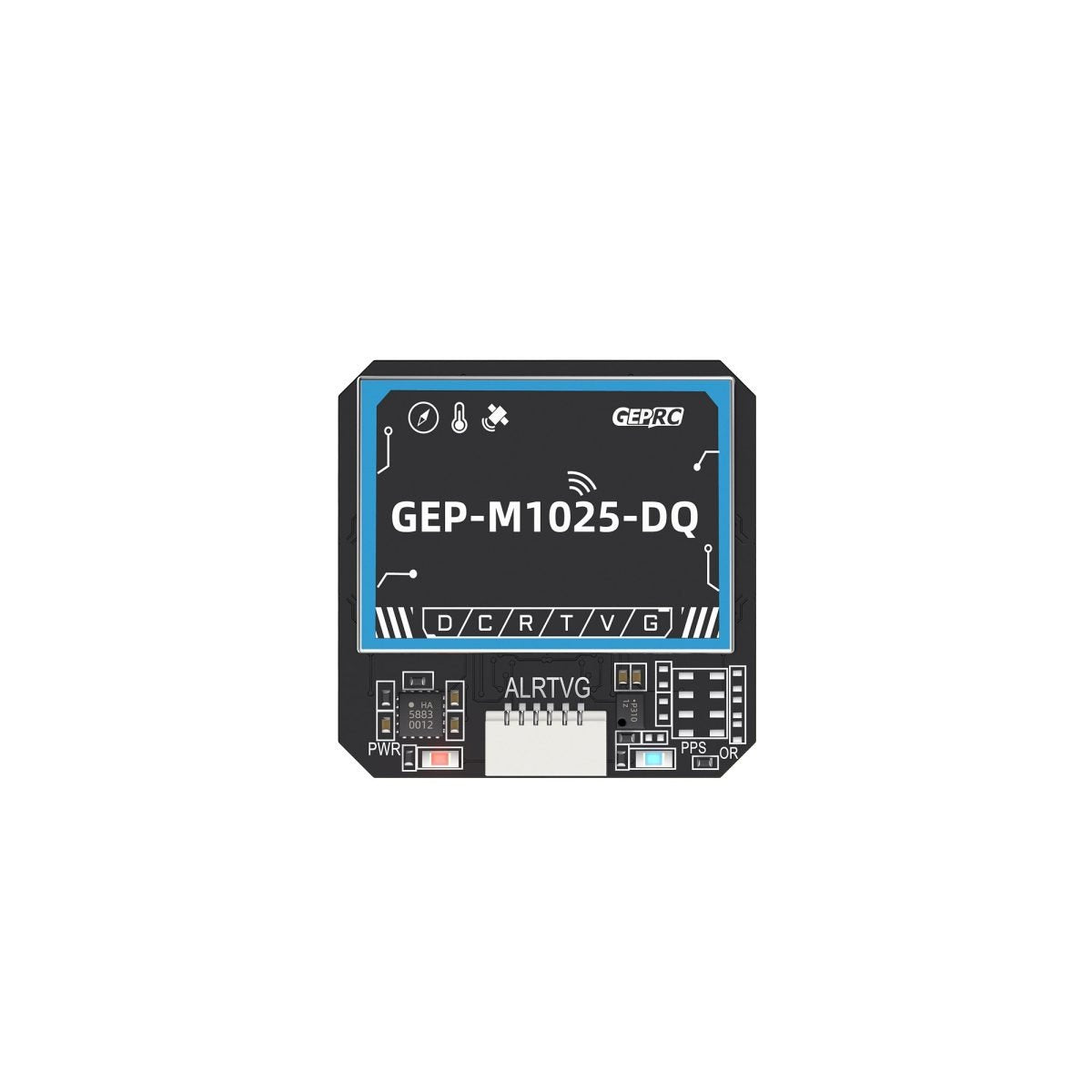 GEP-M1025 Series GPS Module