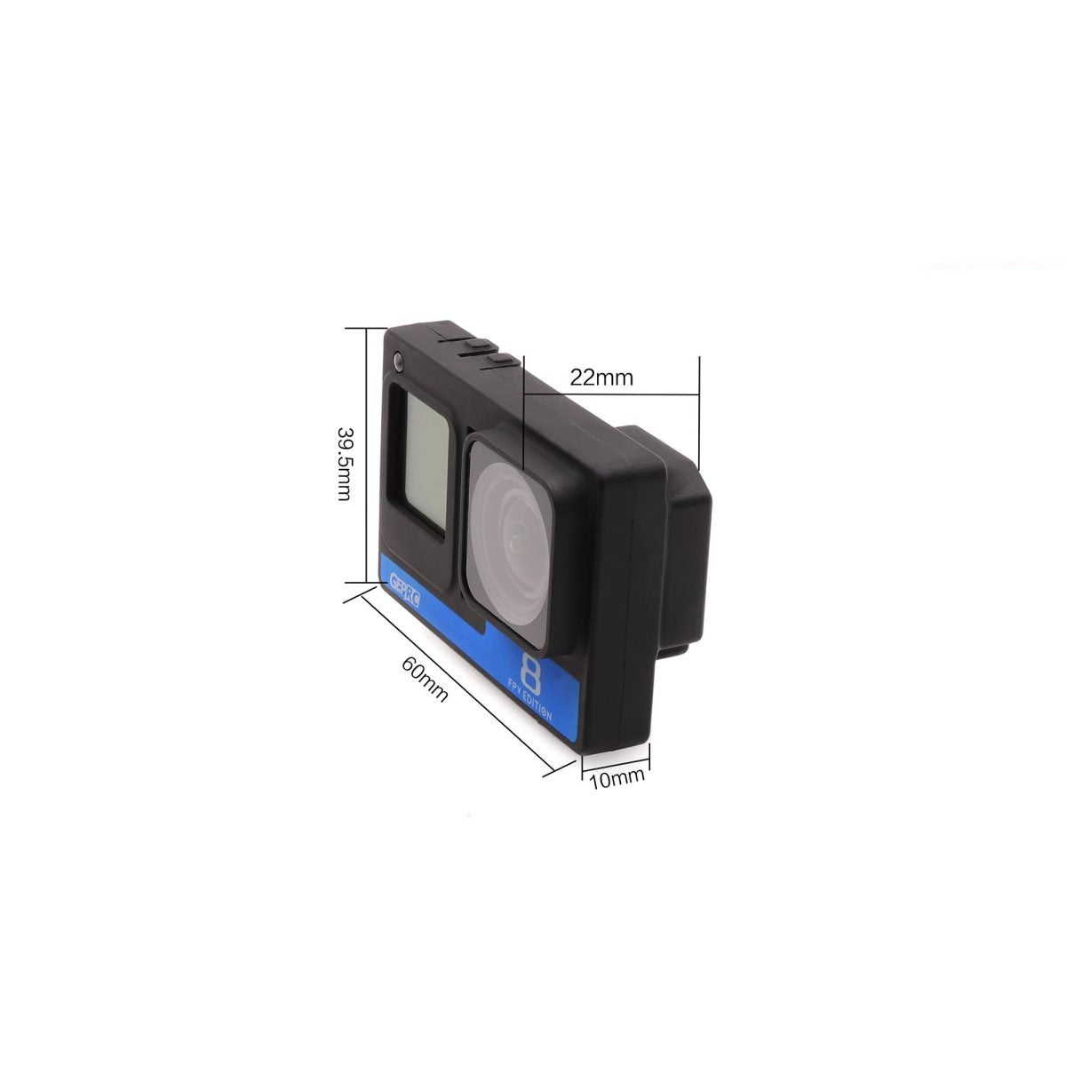 GEPRC Naked Camera GP8