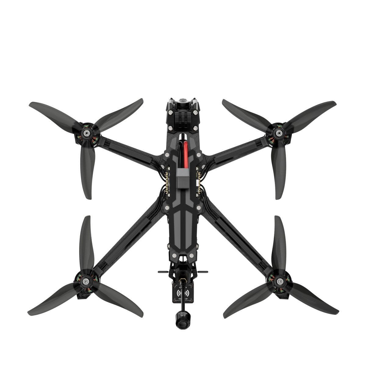 GEPRC Vapor-D6 Analog FPV Drone