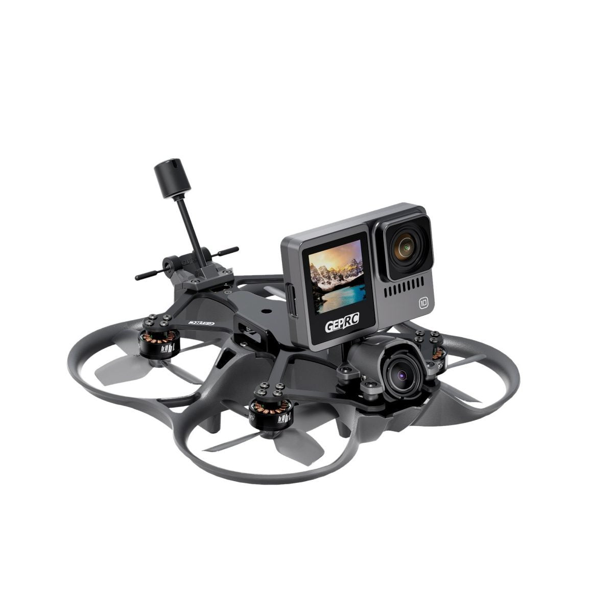GEPRC Cinebot25 Analog Quadcopter