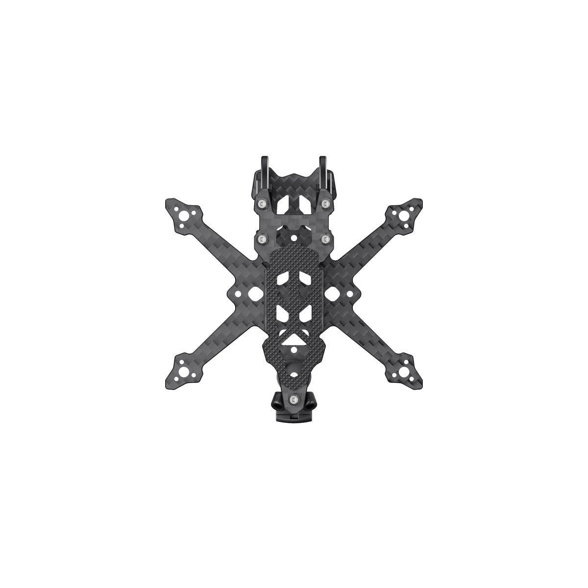 GEP-TC18 O4 HD Frame