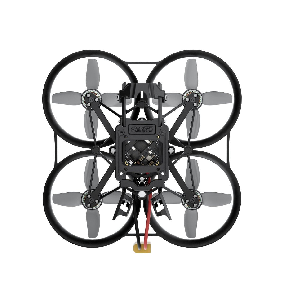 GEPRC DarkStar20 WTFPV Cinewhoop Quadrocopter
