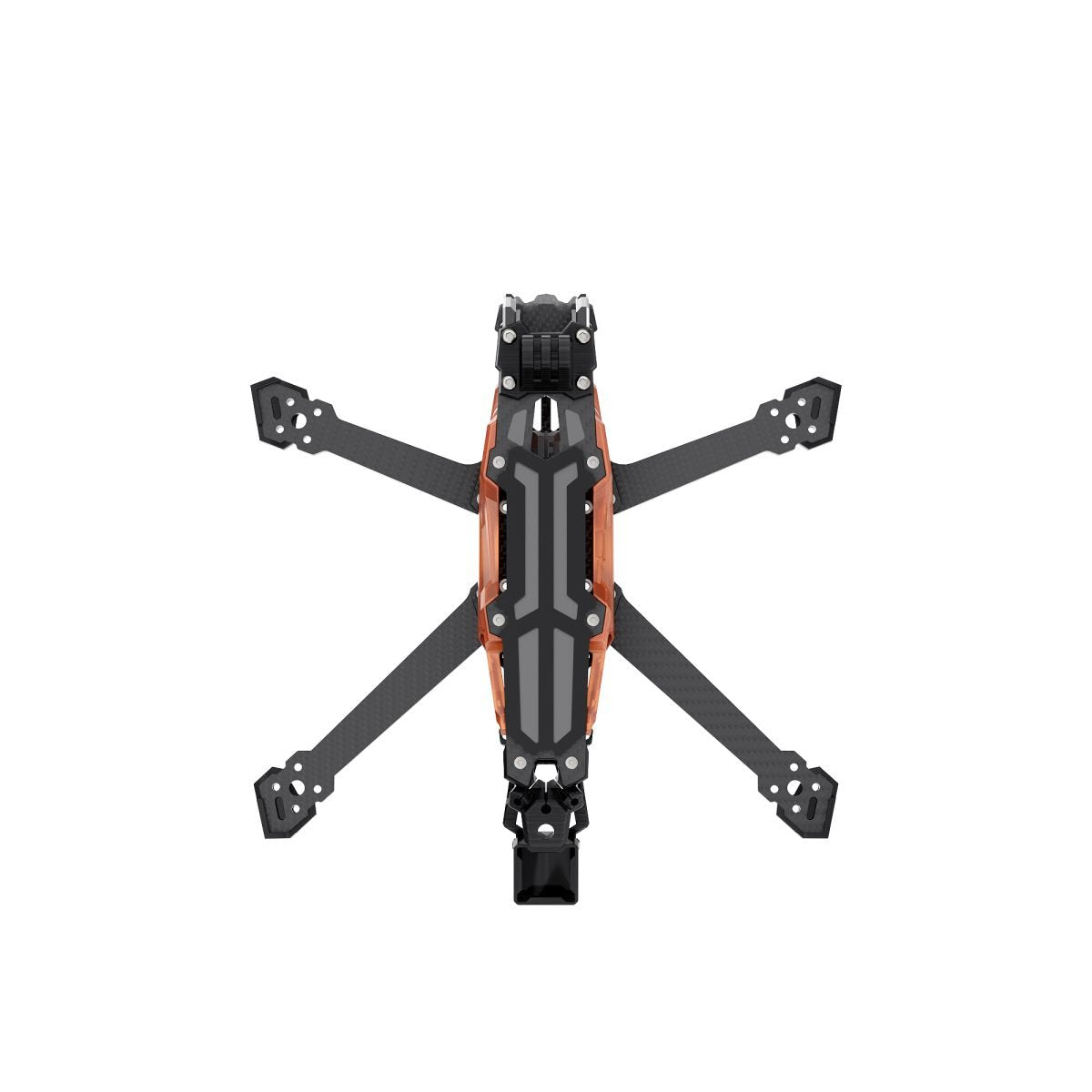 GEP-Vapor-D O4 Pro Frame