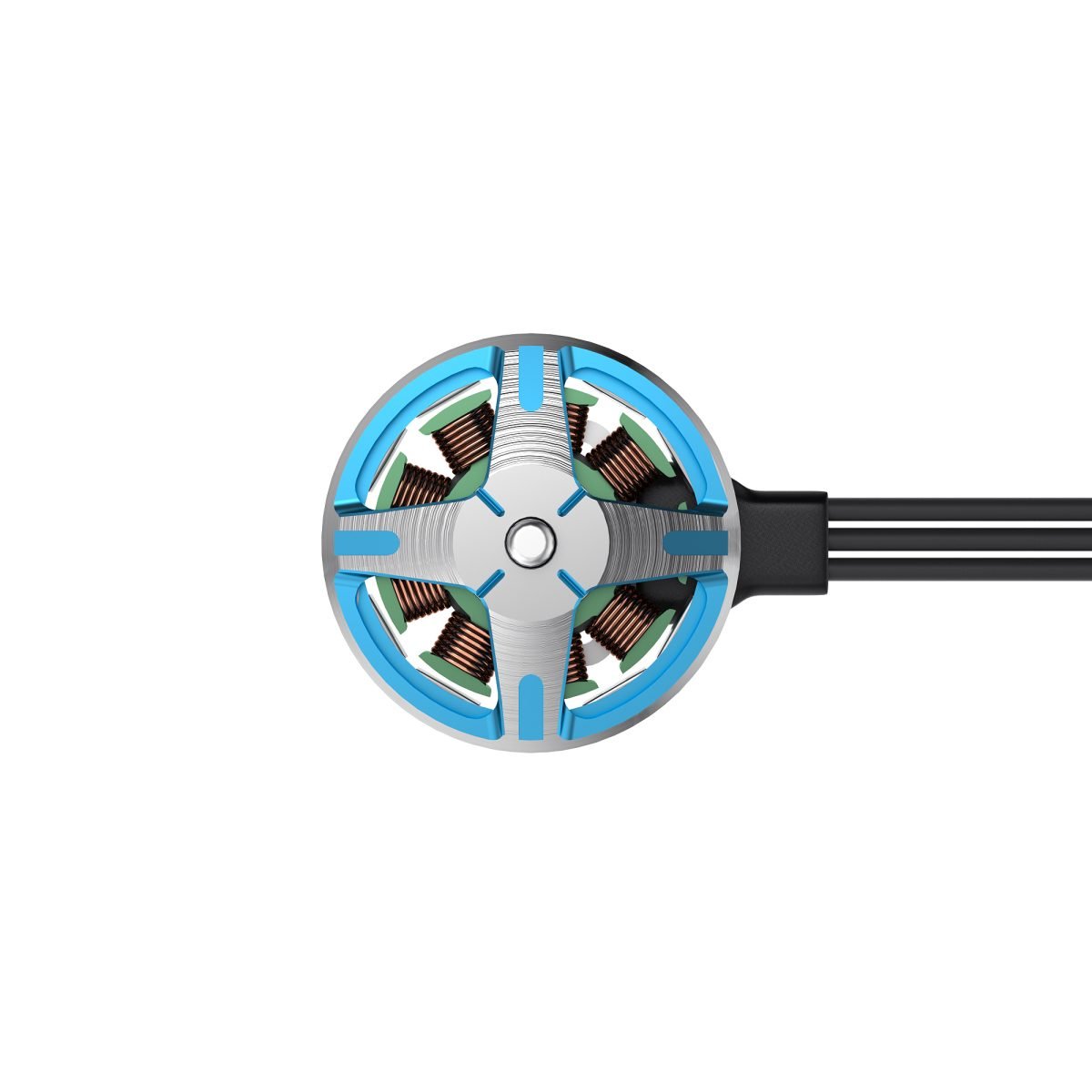 GEPRC SPEEDX2 1002 25000KV/18000KV Motor