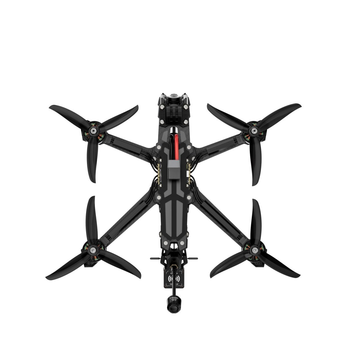 GEPRC Vapor-D5 Analog FPV Drone
