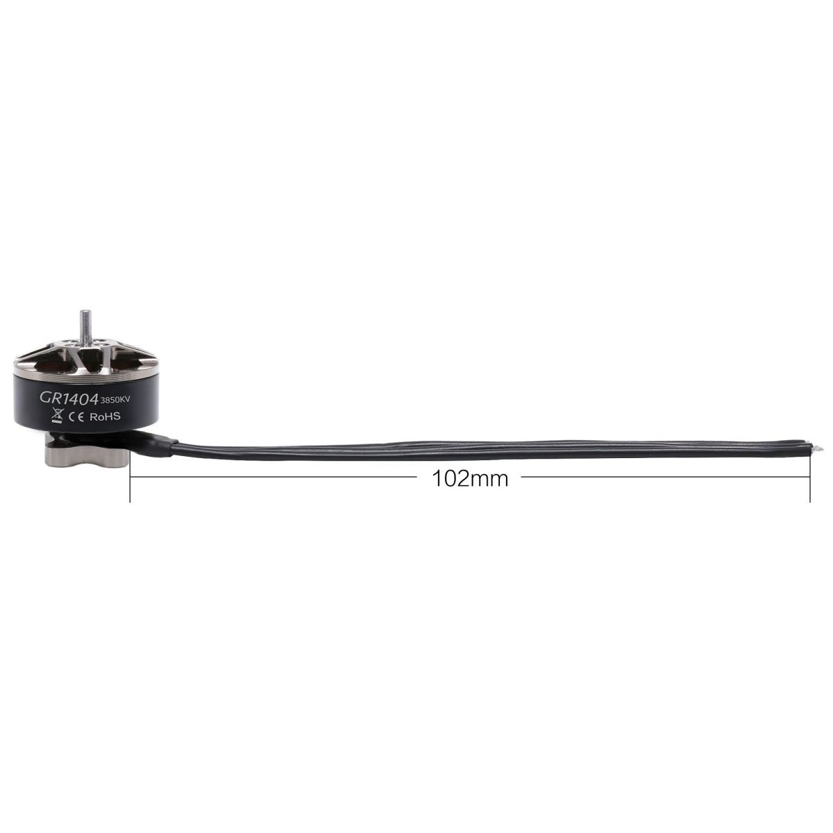GEPRC GR1404 4500KV Motor