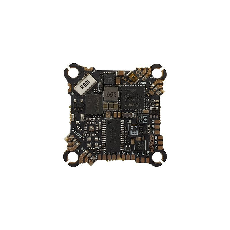 GEPRC TAKER F411 8Bit 12A AIO