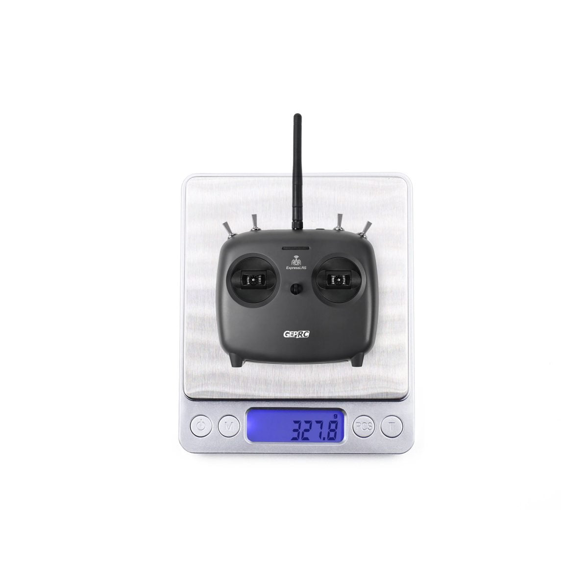 GEPRC TinyRadio ELRS 2.4G Remote Controller