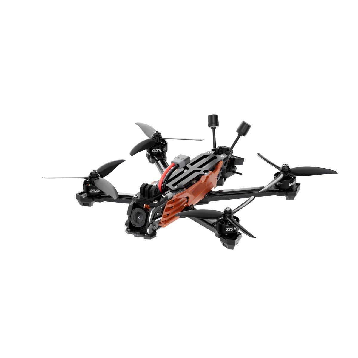 GEPRC Vapor-D5 HD O4 Pro FPV Drone