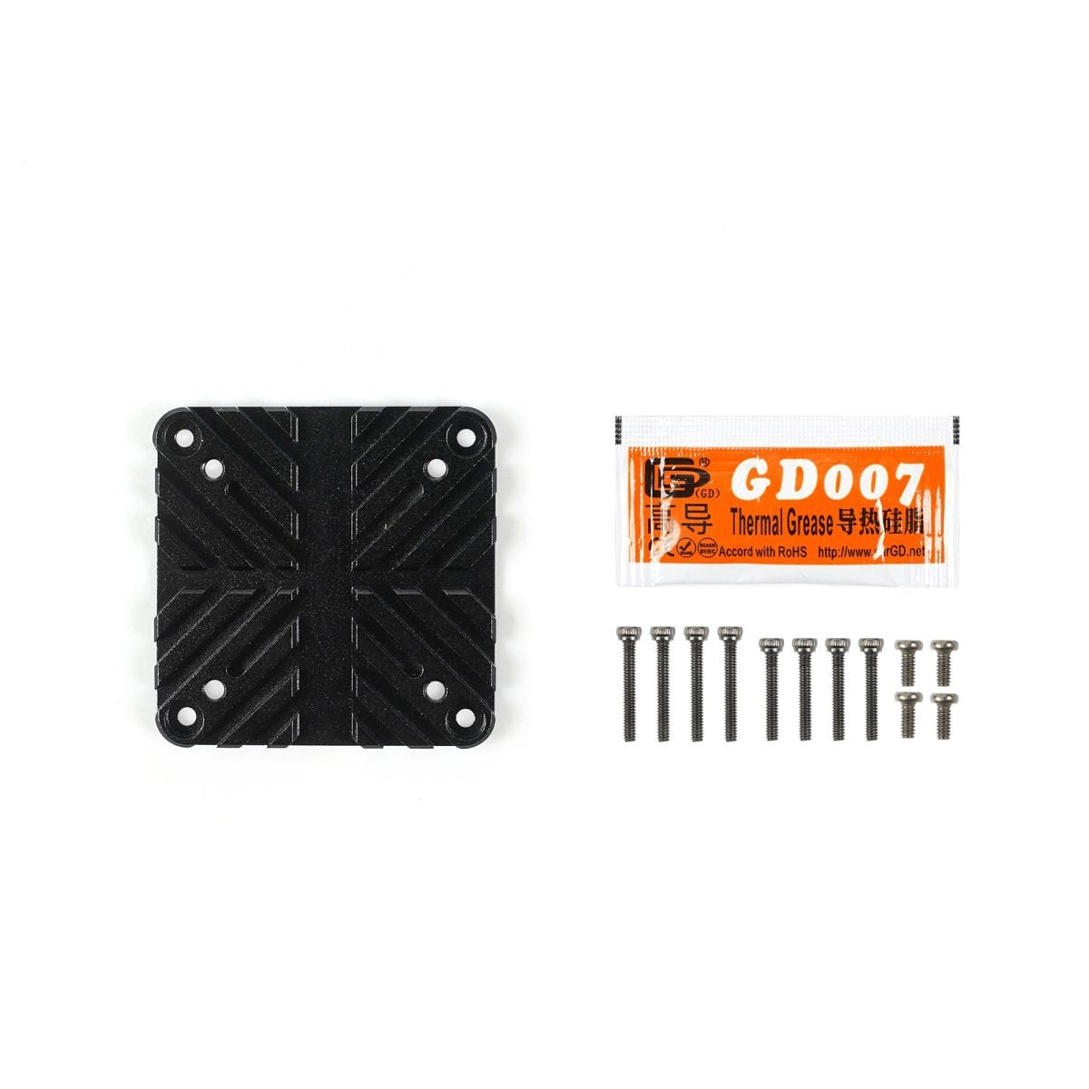 GEPRC DJI O3 Cooling Fin