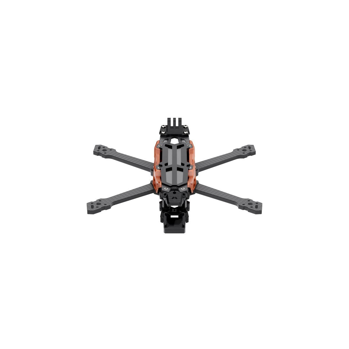 GEP-Vapor-X O4 Pro Frame
