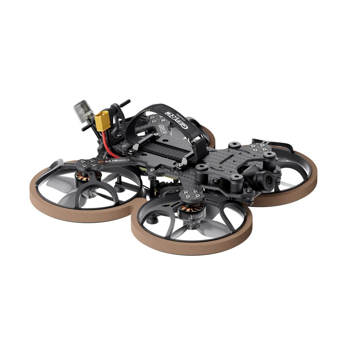 GEPRC Cinelog25 V2 Analog Quadcopter
