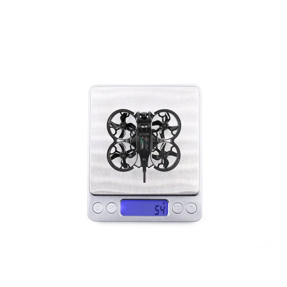 GEPRC TinyGO 4K FPV Whoop RTF
