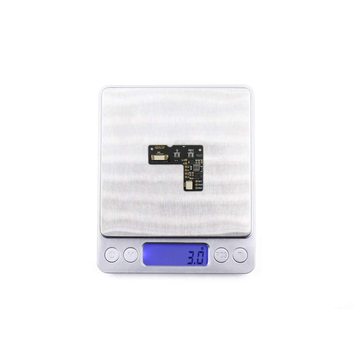 GEPRC Naked Camera GP9/GP10/GP11/GP12 Kits