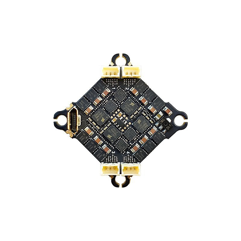 GEPRC TAKER F411 8Bit 12A AIO