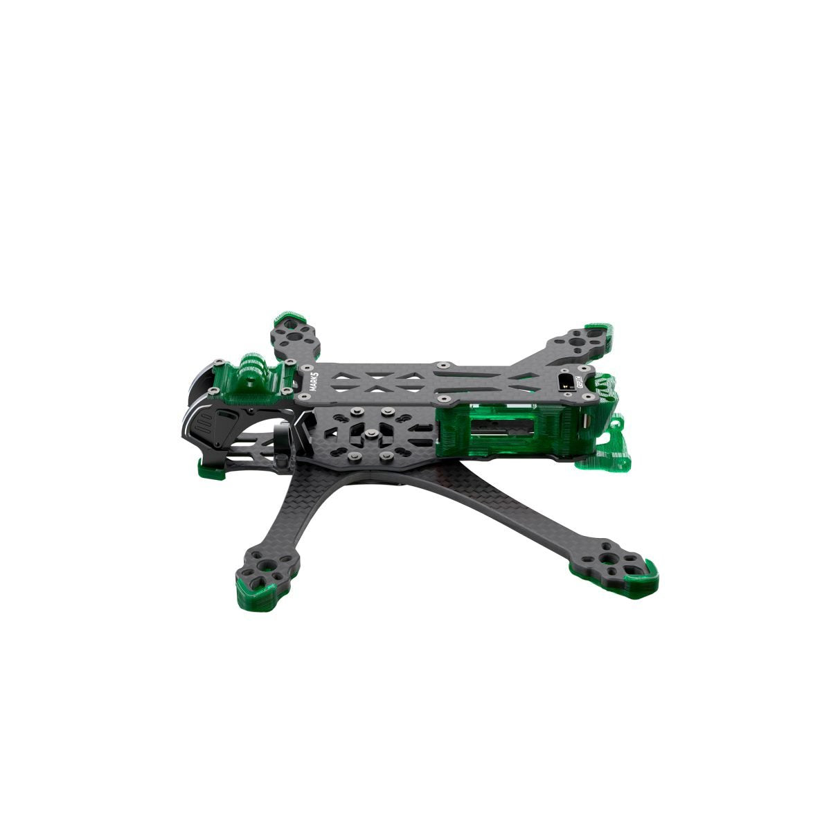 GEP-MK5 O4 Pro DC Frame