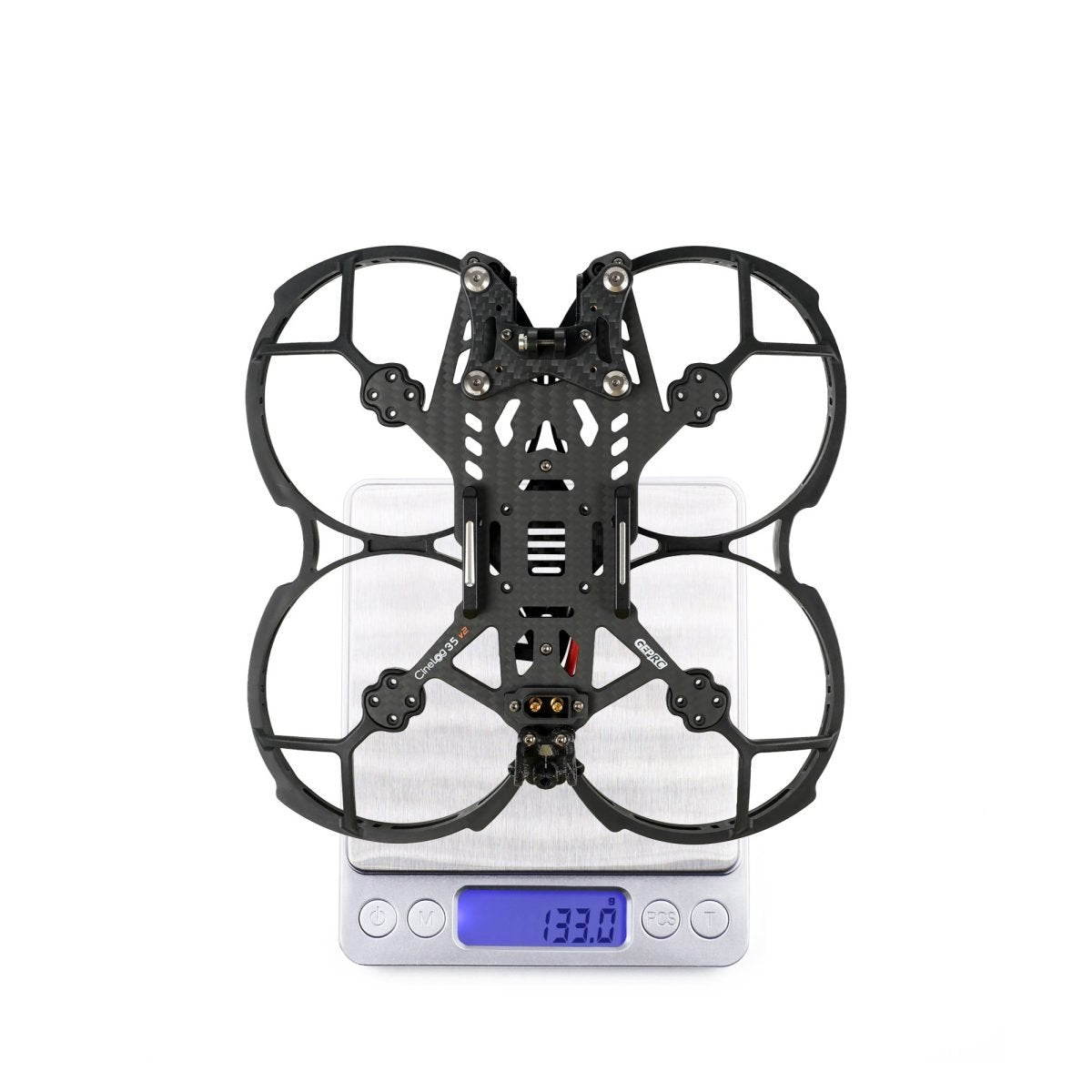 GEP-CL35 V2 Frame