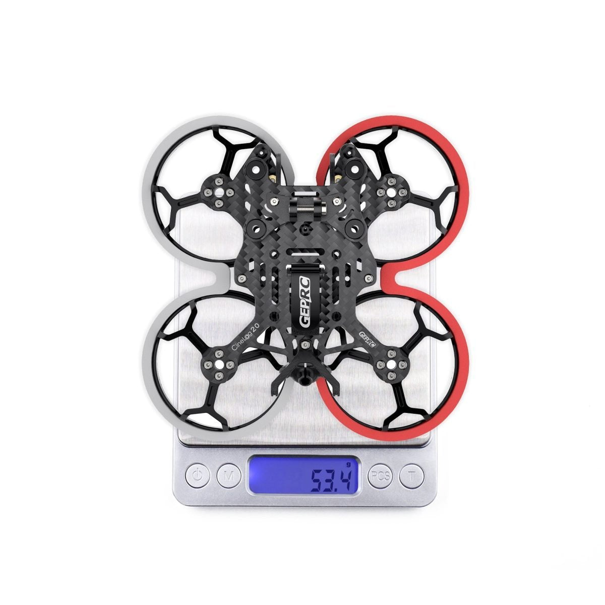 GEP-CL20 Frame
