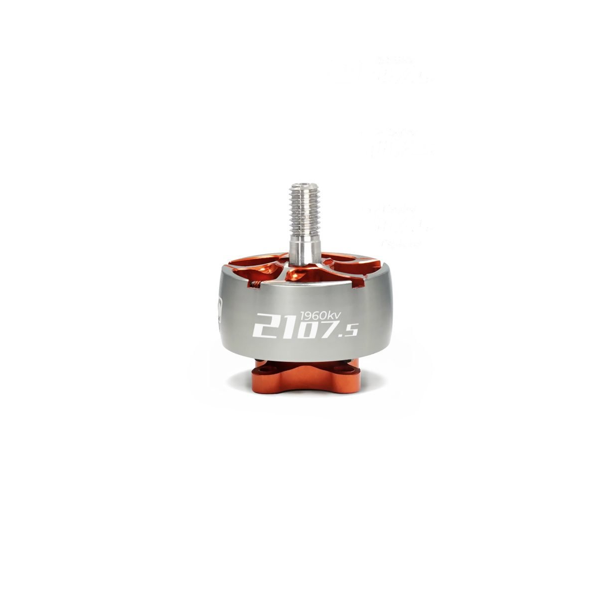 GEPRC SPEEDX2 2107.5 1960KV/2450KV Motors