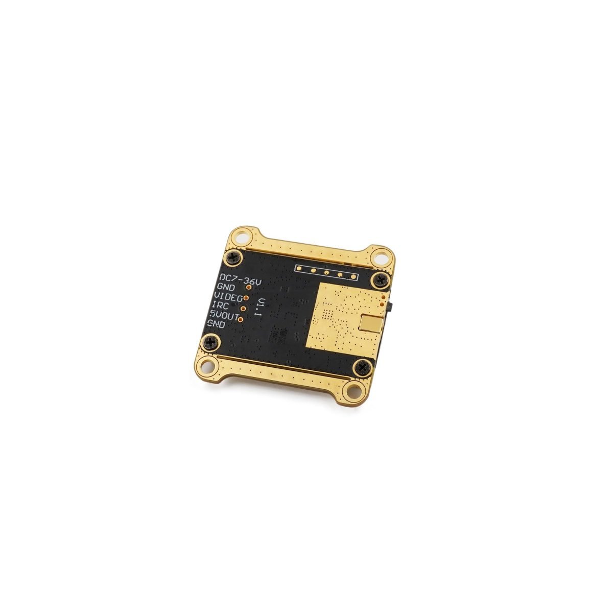GEPRC RAD VTX 5.8G 1.6W