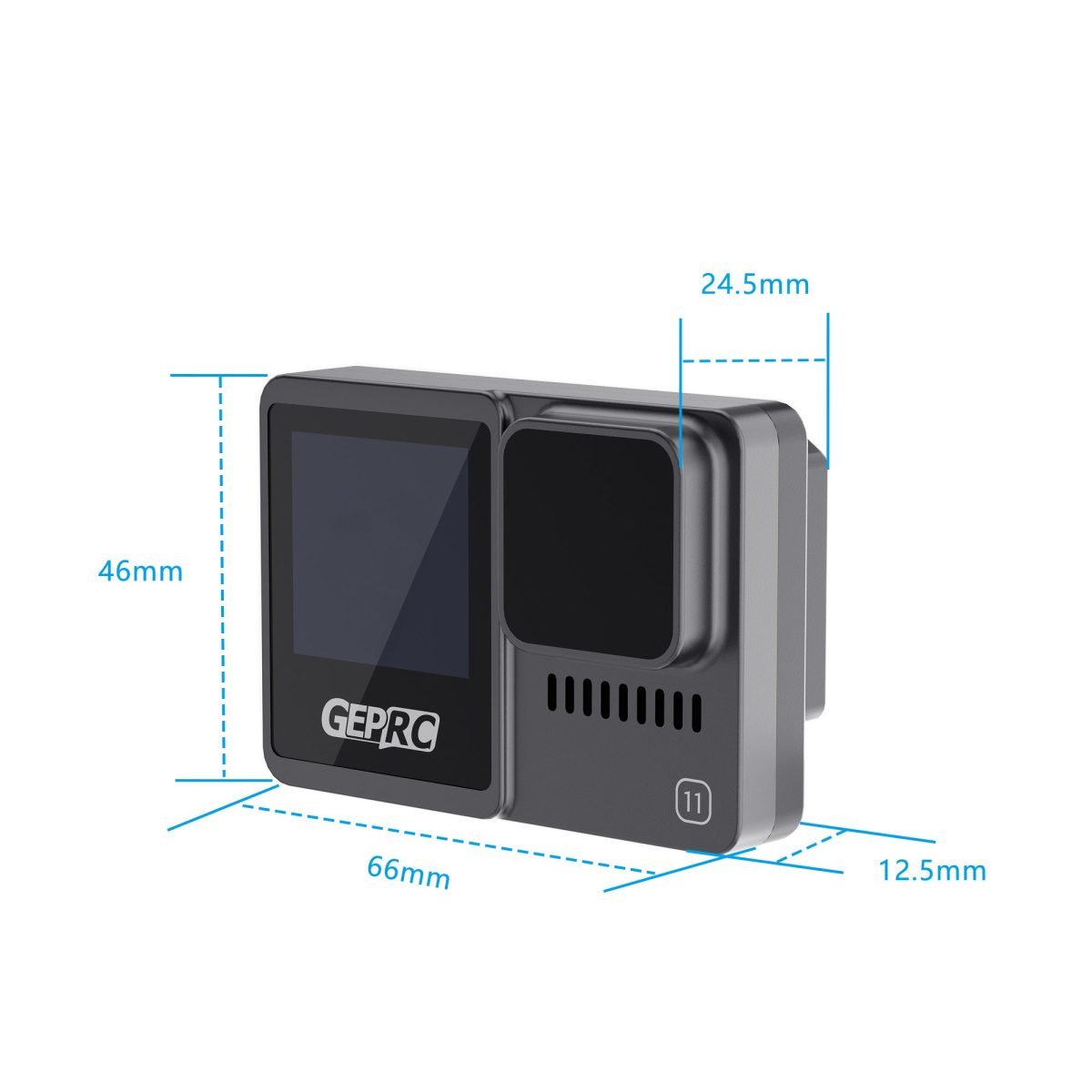 GEPRC Naked Camera GP11