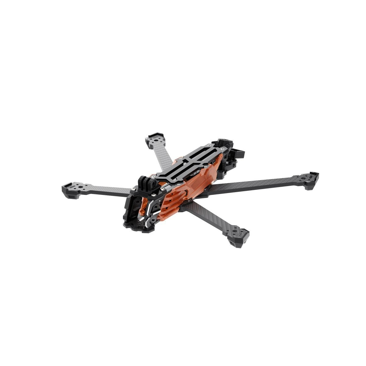 GEP-Vapor-D O4 Pro Frame