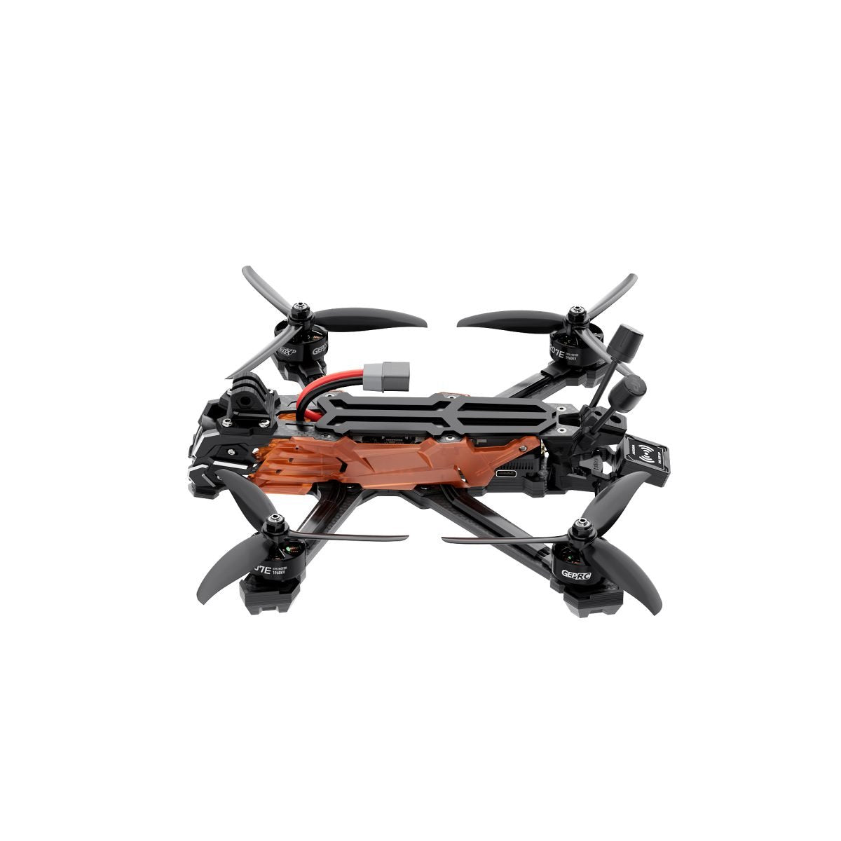 GEPRC Vapor-D5 HD O4 Pro FPV Drone