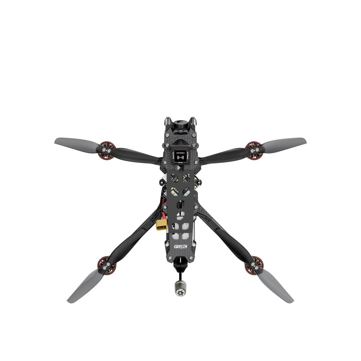 GEPRC Tern-LR40 HD Wasp Long Range FPV