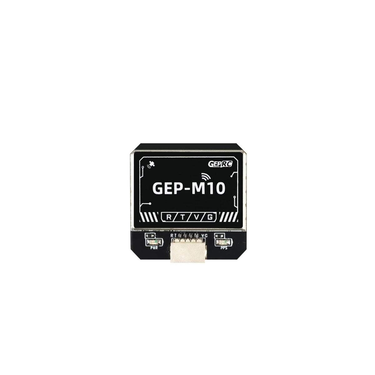 GEP-M10 Series GPS Module