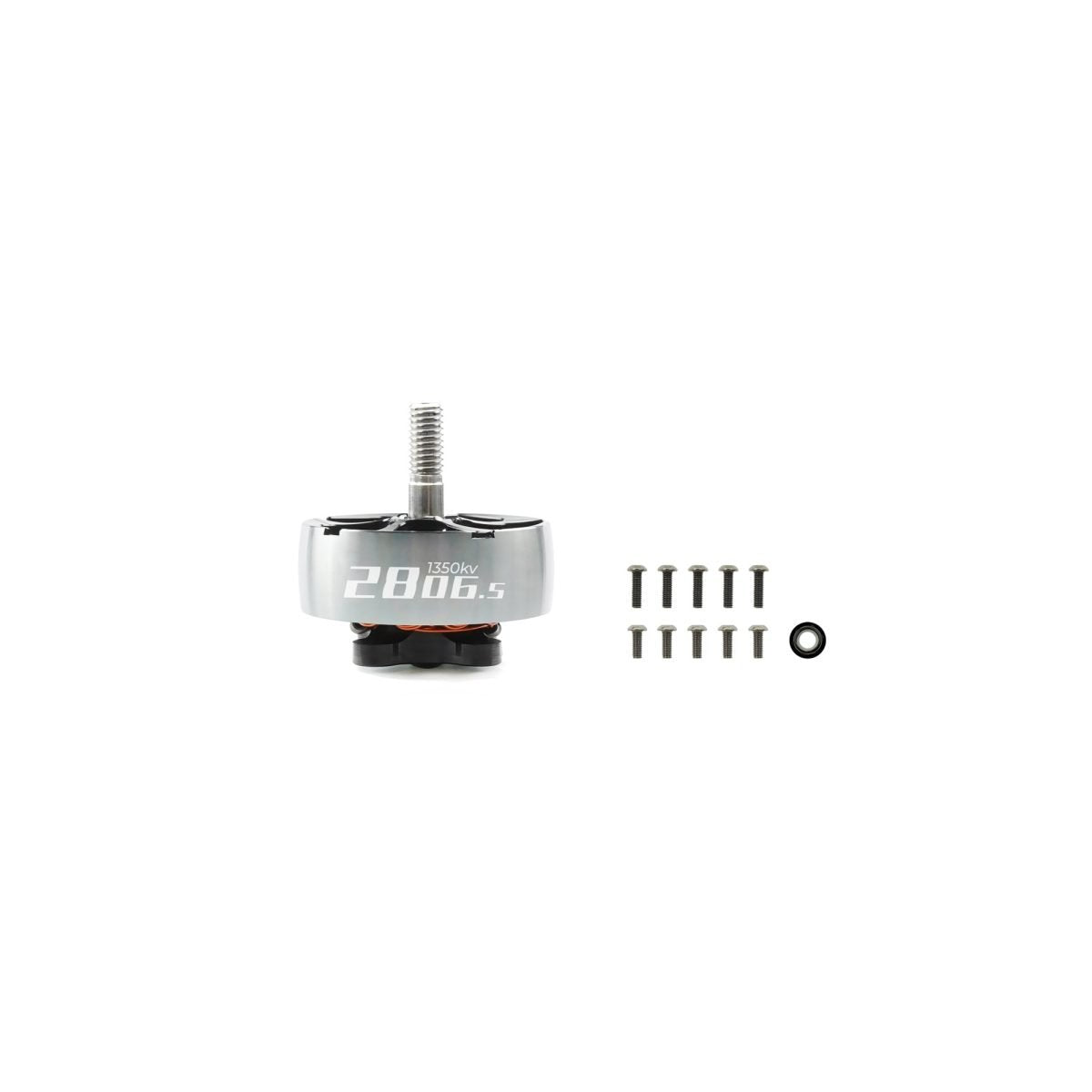 GEPRC SPEEDX2 2806.5 1350KV/1760KV Motor