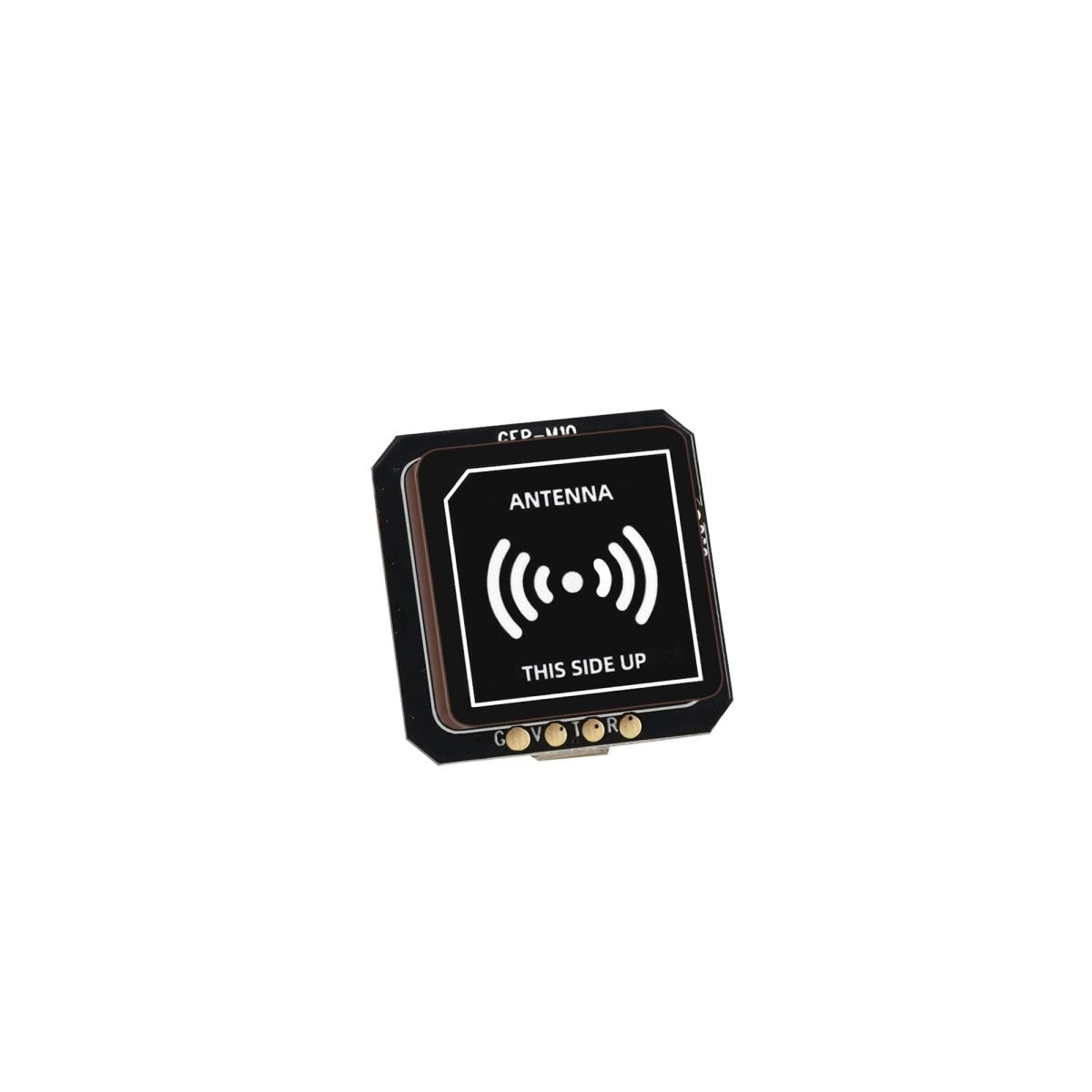 GEP-M10 Series GPS Module