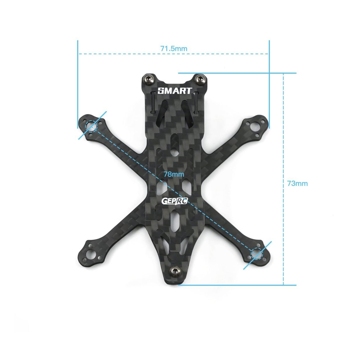 GEP-ST16 Frame