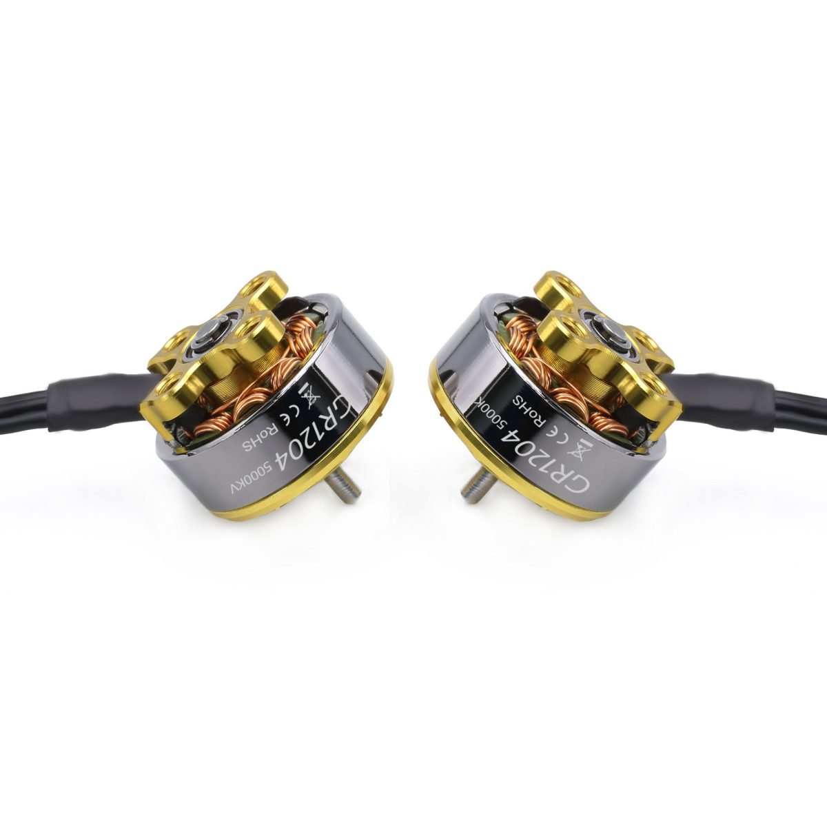 GEPRC GR1204 3750KV Motors