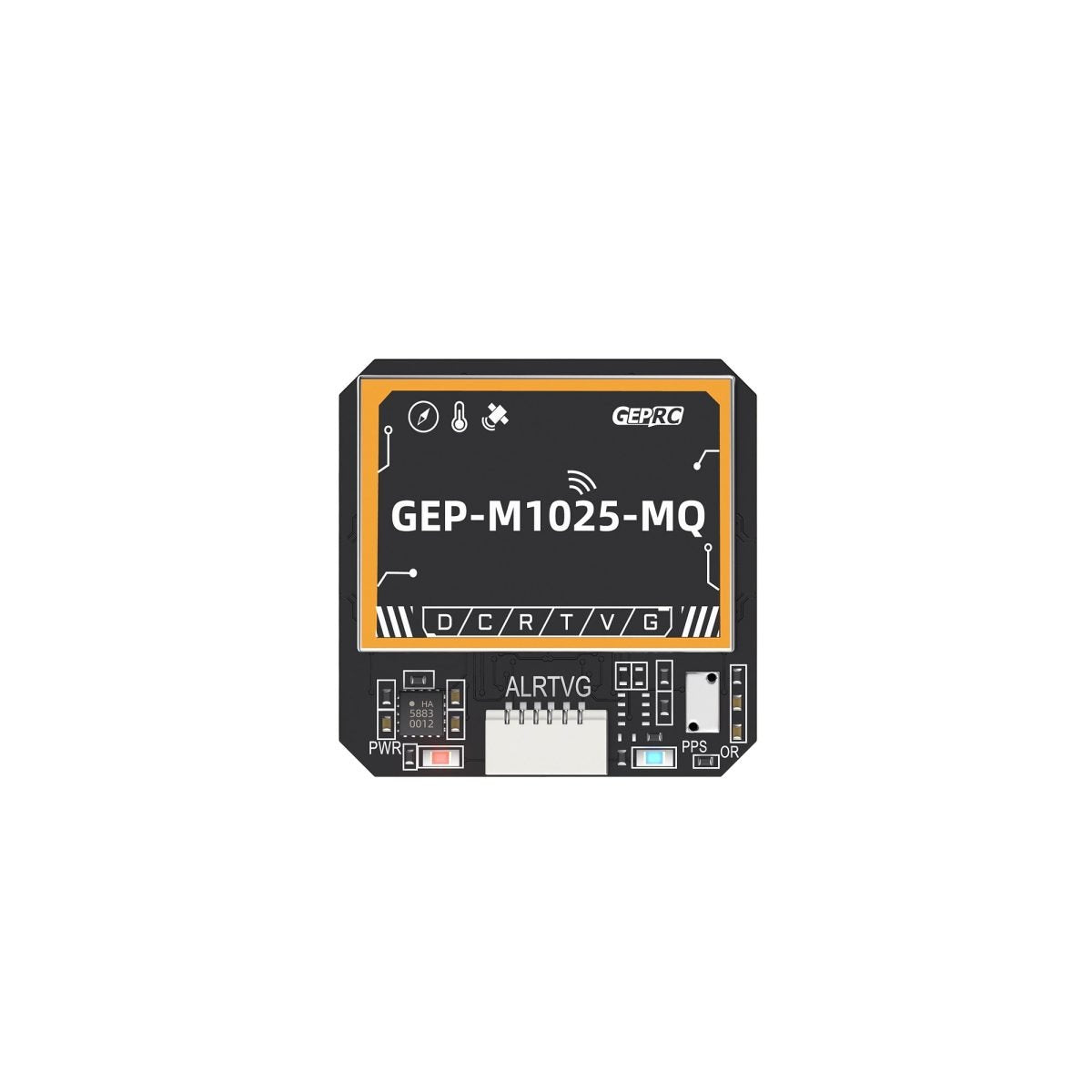 GEP-M1025 Series GPS Module