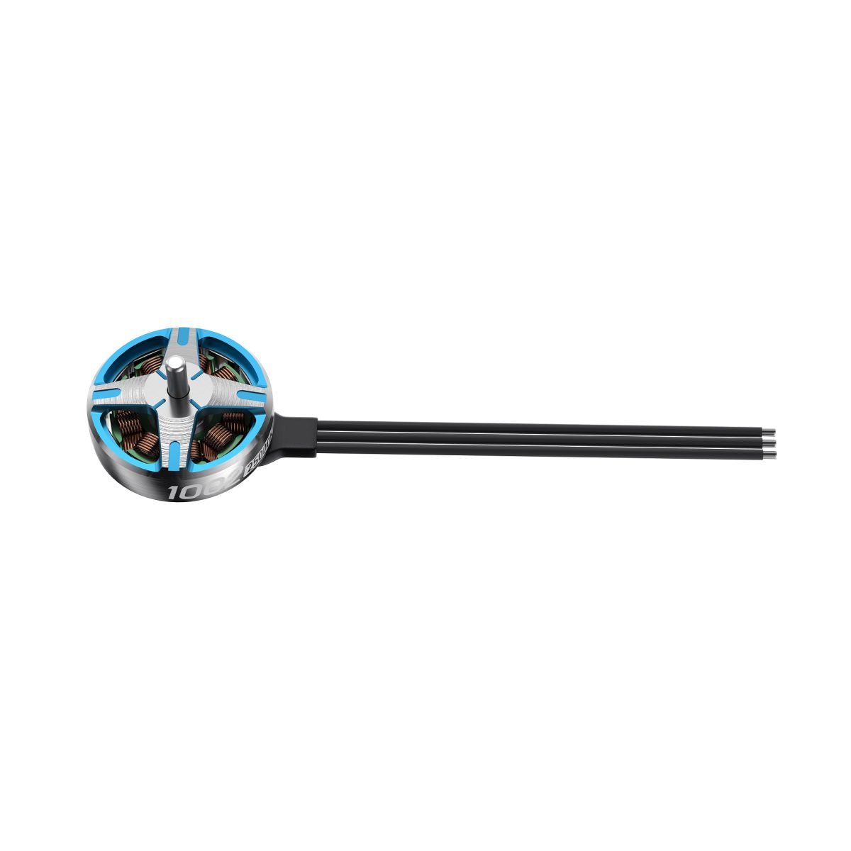 GEPRC SPEEDX2 1002 25000KV/18000KV Motor