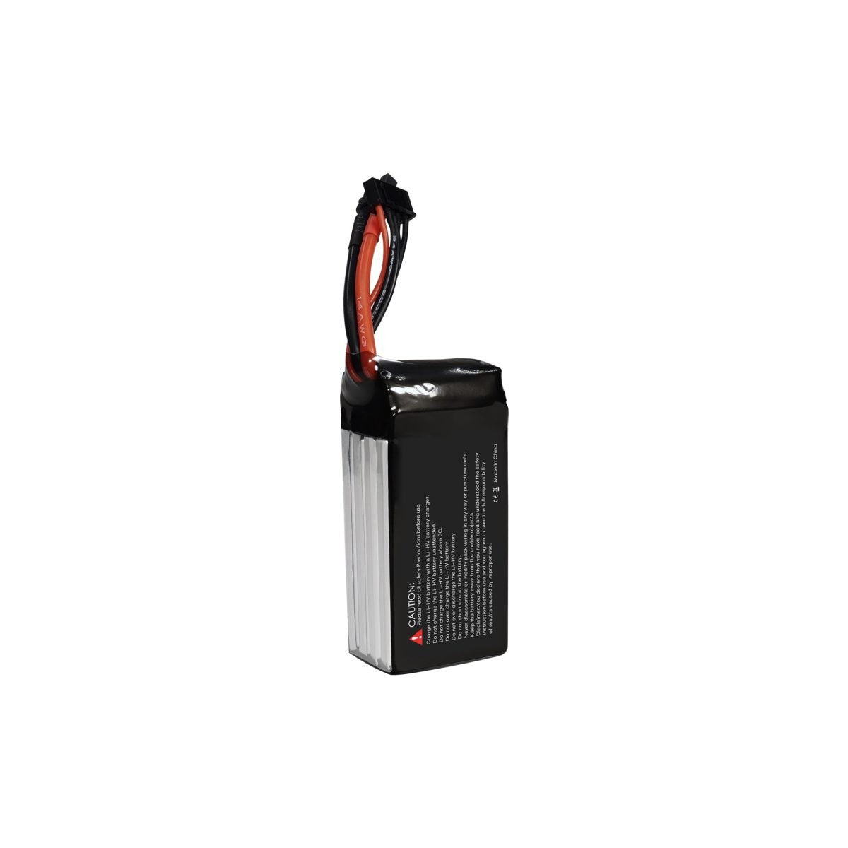 GEPRC 1100mAh 60C/110C 4.35V LiHV Battery 4S/6S