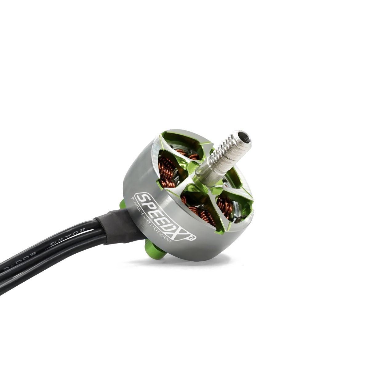 GEPRC SPEEDX2 2107.5 1960KV/2450KV Motors