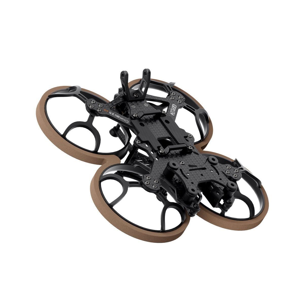 GEP-CL25 V2 Frame