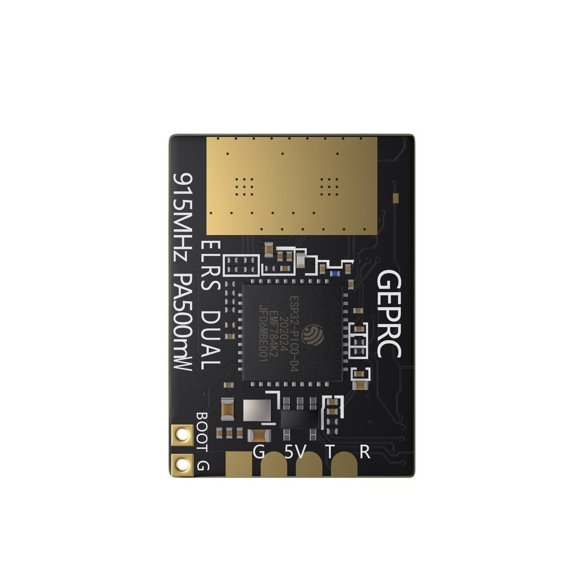 GEPRC ELRS Nano 915M PA500 Receiver