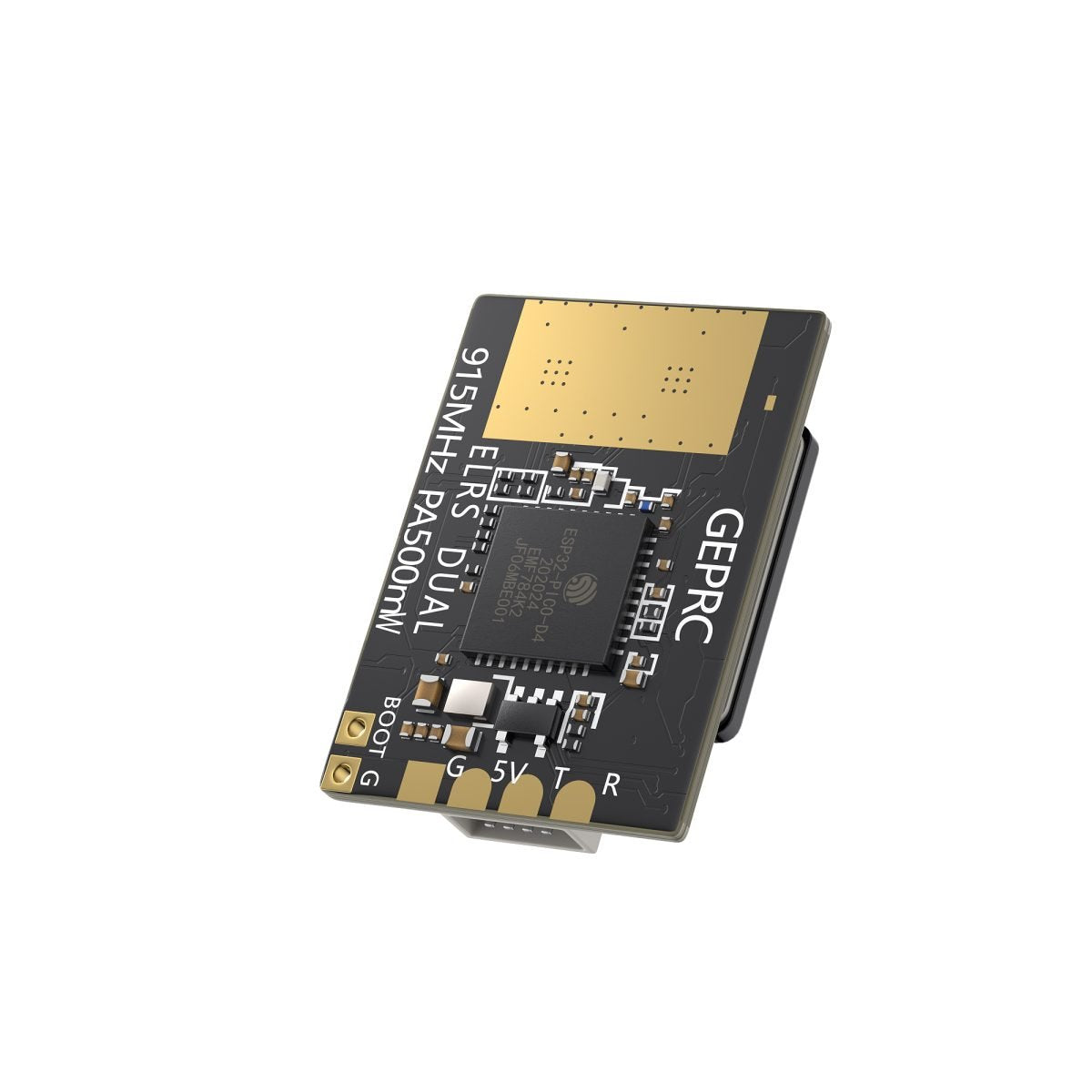 GEPRC ELRS Nano 915M PA500 Receiver