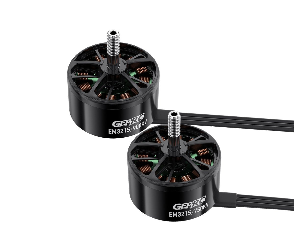 GEPRC EM3215 900KV/750KV Motor