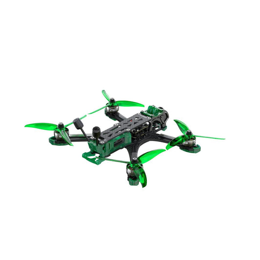 GEPRC MARK5 O4 Pro Wide X FPV Drone