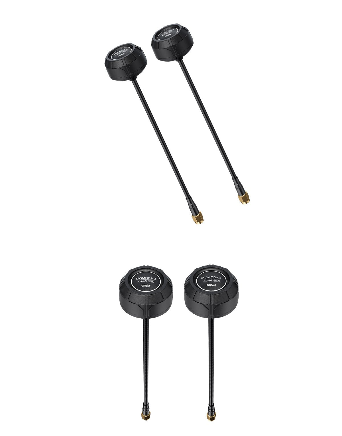 GEPRC Momoda2 4.9G-6G Antenna